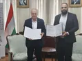 فصل تازه همکاری‌های تیراندازی ایران و مجارستان؛ از دانش فنی تا اردو‌های مشترک