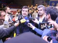 دنیامالی: انتظار ما از رئیس فدراسیون فوتبال ارتقای این رشته است