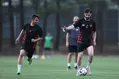 بازگشت العملود به تمرینات گروهی پرسپولیس