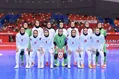 جام‌جهانی فوتسال بانوان؛ ایران در ایستگاه اول به مصاف برزیل می‌رود