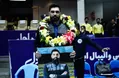 صفایی: انسان خوش شانسی هستم/ رویاهایم تبدیل به واقعیت شدند