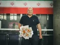 کلاییچ وارد تهران شد؛ شروع ماموریت سرمربی کروات در هندبال ایران