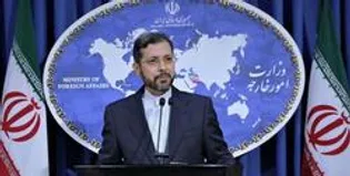 سخنگوی وزارت امور خارجه: تصمیم AFC سیاسی بود