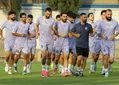 پیگیری تمرینات استقلال از فردا