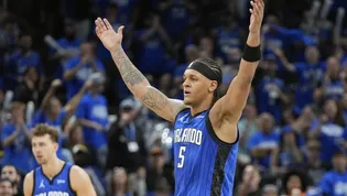 بانچرو تاریخ‌ساز شد؛ بزرگ‌ترین قرارداد تازه‌کار NBA!