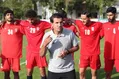 حدادی‌فر: باشگاه‌ها تیم جوانان را ملیتی ببینند/ صعود از گروه جام جهانی در دسترس است