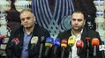 انوشیروانی:حمایت‌های وزیر ورزش از وزنه برداری باعث دلگرمی ما است