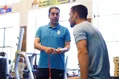 تاکید کادرفنی بر آمادگی جسمانی ملی‌پوشان در فاز چهارم اردو