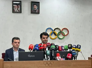 عزیزی: گلف ارزان‌ترین ورزش کشور است/ با ۱۵ تا ۲۰ میلیون تومان می‌توان ۲۰ سال از تجهیزات استفاده کرد