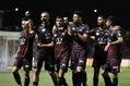لیگ برتر فوتبال؛ برتری پرسپولیس در رفسنجان/ مس در آتش انتقام سرخ‌ها!