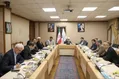 دیدار و گفت‌‌وگوی وزیر ورزش و جوانان با معاون حقوقی رئیس‌جمهور