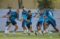 ترکیب استقلال مقابل گل گهر لو رفت!