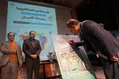 دانشگاه علامه دانشگاه دوستدار پیاده‌روی/ رونمایی باشکوه از طرح دانشگاه پویا با گامیران