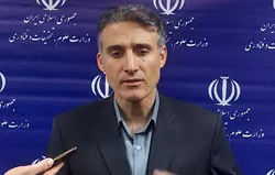 نوری: ورزش دانشجویی سکوی پرتاب قهرمانان آینده ایران است