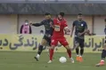 گل‌گهر یک_پرسپولیس یک/ طلسم نبردن امیر ادامه‌دار شد
