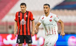 درخشان: پرسپولیس مقابل تراکتور بیش از حد دفاعی بود؛ رقبای اصلی را باید ببریم