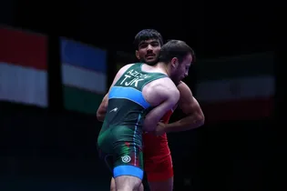 بازی‌های کشور‌های اسلامی؛ چهار فرنگی‌کار ایران در نیمه‌نهایی
