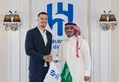 تمدید قرارداد ساویچ با الهلال