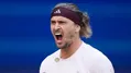 زورف و شلتون فینالیست‌های US Open شدند
