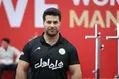 فدراسیون وزنه برداری استعفای نصیرشلال را پذیرفت