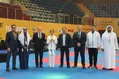 درخشش آینده‌سازان کاراته ایران در فجیره