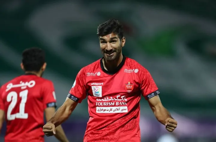 بمب نقل‌وانتقالاتی پرسپولیس؛ مغانلو چراغ سبز نشان داد