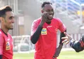 واکنش باشگاه پرسپولیس به شکایت اوساگونا و بسته شدن پنجره نقل و انتقالاتی
