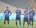 تکلیف بازی استقلال - پیکان روشن شد