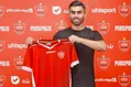وضعیت پیچیده بازیکن پرسپولیس حل شد