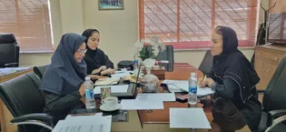 آغاز برنامه‌های ۱۴۰۵ بدمینتون بانوان با محور استعدادیابی