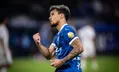 ستاره الهلال هدف اول سیمئونه!
