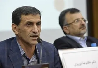 نوروزی از فدراسیون پزشکی ورزشی رفتنی می‌شود؟