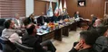 آیین نامه و نتایج کاراته کاها در لیگ جهانی بررسی شد