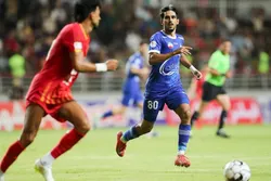احکام کمیته انضباطی علیه استقلال و پرسپولیس