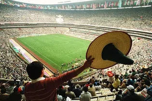 تشکیل ستاد ویژه جام جهانی 2026 در فدراسیون فوتبال