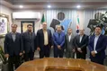 خطیبی مدیر عامل سایپا شد