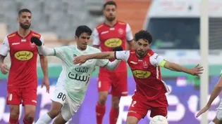 خبر بد برای بانوان هوادار پرسپولیس و ذوب‌آهن