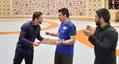 آغاز «پایانِ باز» برای چرخه انتخابی تیم ملی فرنگی؛ اینک انتخاب به «خانه کشتی» می‌رود