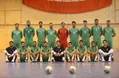 اعلام لیست نهایی تیم ملی فوتسال برای اعزام به عربستان
