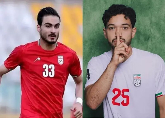 دانیال و کسری، گرفتار در تور نساجی؛ آینده مبهم دو ستاره!