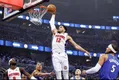 صعود در بازی هفتم پلی‌آف NBA؛ پیستونز با کامبک تاریخی از مرز حذف برگشت