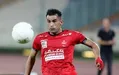 پرسپولیس و مشکلی به نام مصدومیت