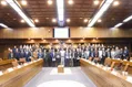 مجمع عمومی فوق‌العاده فدراسیون ملی ورزش دانشگاهی برگزار شد