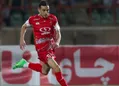 سپاهان ستاره پرسپولیس را محکوم کرد!