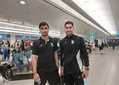 تیم فوتبال جوانان راهی چین شد