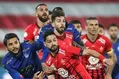 بازیکنان پرسپولیس دوپینگ روحی شدند!
