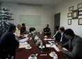 برگزاری نشست هیات مدیره پرسپولیس در حضور هاشمیان؛ از سرمربی حمایت می کنیم