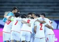 ترکیب تیم ملی ایران برابر روسیه مشخص شد