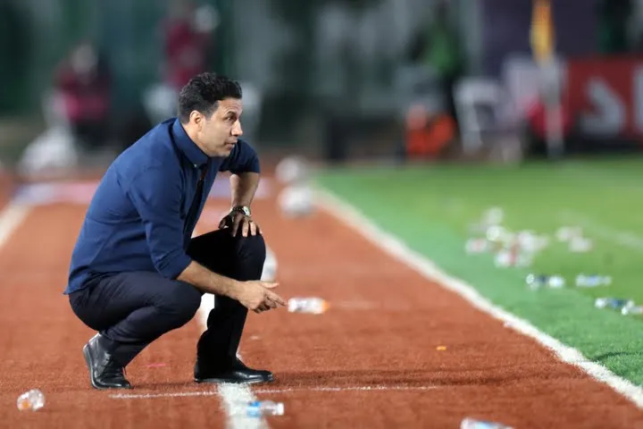 تارتار: در حق پرسپولیس و استقلال اجحاف می‌شود