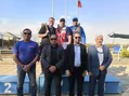 اقبالیان قهرمان تراپ و دوستی قهرمان اسکیت شد